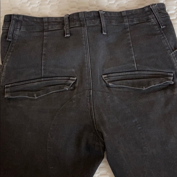 Zara men’s vintage jeans - Picture 4 of 6